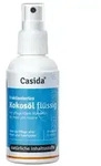 Kokos&ouml;l fl&uuml;ssig Haut und Haare