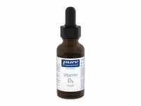 Pure Encapsulations Vitamin D3 Liquid