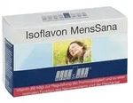 Isoflavon MensSana Kapseln