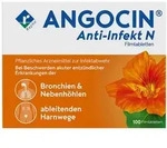 ANGOCIN Anti-Infekt N bei Atemwegs- & Blasenentz&uuml;ndung