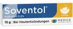 Soventol HydroCort 0,5% bei akuten Hautentz&uuml;ndungen