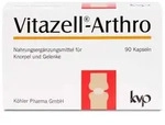 Vitazell-Arthro Kapseln