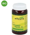 Curcuma Kapseln Bio