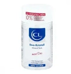 Deo Kristall Mineral Stick