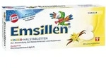 Emsillen Kinder Halstabletten