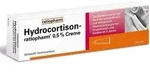 Hydrocortison ratiopharm 0,5%, Creme