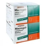 Macrogol-ratiopharm&reg; Balance