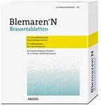 Blemaren N Brausetabletten