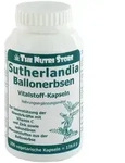 Sutherlandia Ballonerbsen 580 veget. Kapseln
