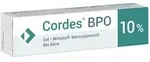 CORDES BPO 10% bei Akne