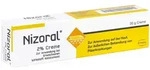Nizoral 2% Hautpilz Creme