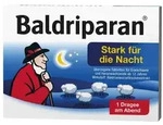 Baldriparan Stark f&uuml;r die Nacht