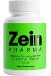Curcumin Triplex3 mit patentiertem Curcuma Longa Extrakt 500mg