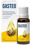 Gasteo&reg; Magen-Tropfen bei Magen & Verdauungsproblemen