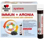 Doppelherz Immun+Aronia System Ampullen