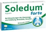 Soledum Kapseln forte 200mg