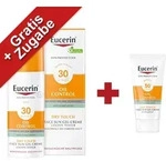 Eucerin Sun Oil Control Face Sun Gel-Creme LSF 30