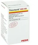 Thioctacid 600 HR