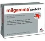 Milgamma protekt Filmtabletten