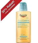 Eucerin&reg; Atopi Control &ndash; Dusch-und Bade&ouml;l