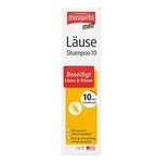 Mosquito med L&auml;use Shampoo 10