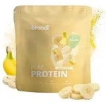 Brandl Pure Protein Vegan Banane Pulver