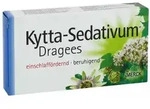 Kytta-Sedativum Dragees