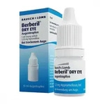 Berberil Dry Eye Augentropfen