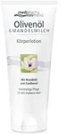 Oliven-Mandelmilch K&ouml;rperlotion