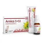 Arnica 1+1 Dhu Kombipackung
