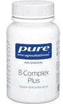 Pure Encapsulations B Complex Plus