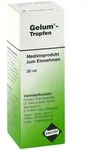 Gelum Tropfen