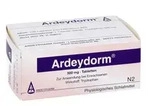 Ardeydorm
