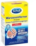 Scholl Warzenentferner Freeze