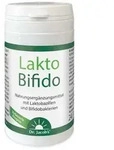 Dr. Jacob's LaktoBifido Darmflora Milchs&auml;urebakterien Kapseln