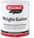 Weight Gainer Megamax Schoko Pulver