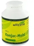 Konjacmehl