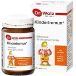 Dr. Wolz Kinderimmun