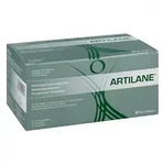 Artilane Trinkampullen