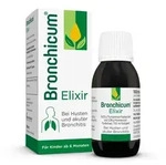 Bronchicum Elixir
