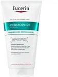 Eucerin Dermopure Clinical erneuerndes Reinigungsgel