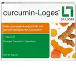 curcumin-Loges: Hoch bioverf&uuml;gbare Curcumin Kapseln
