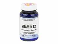Vitamin K2 100 [my]g Gph Kapseln