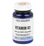 Vitamin K2 100 [my]g Gph Kapseln