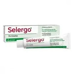 Selergo 1% bei Pilzerkrankungen