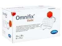 Omnifix elastic 15 cmx10 m Rolle