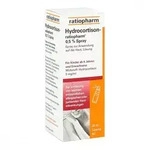 Hydrocortison-ratiopharm 0,5%