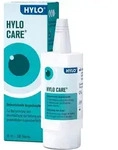 Hylo-care Augentropfen