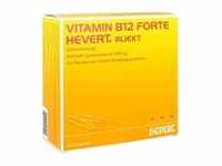 Vitamin B12 Hevert forte Injekt Ampullen