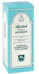 Alkohol 70% V/v Hetterich
